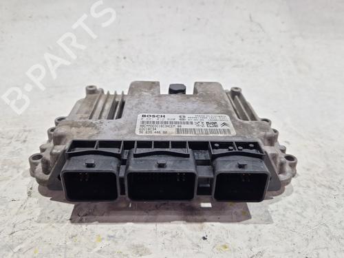 Used Electronic module CITROËN BERLINGO / BERLINGO FIRST MPV (MF_, GJK_, GFK_) 1.6 HDI 75 (MF9HW, GJ9HWC, GF9HWC, GN9HWC) (75 hp) 29876165