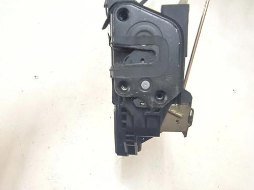 Front right lock HYUNDAI SANTA FÉ I (SM) 2.0 CRDi | BP25863804C97 