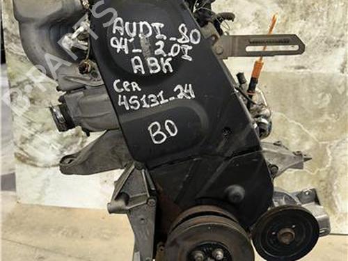 Used Engine AUDI 80 B4 Avant (8C5) 2.0 E (115 hp) 23921156