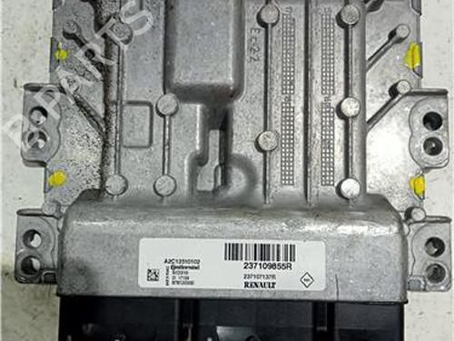 Elektronisk modul DACIA DUSTER (HS_) 1.5 dCi (109 hp) 23928881