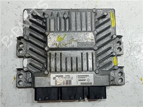 Used Electronic module RENAULT MEGANE II Saloon (LM0/1_) 1.9 dCi (131 hp) 23914373