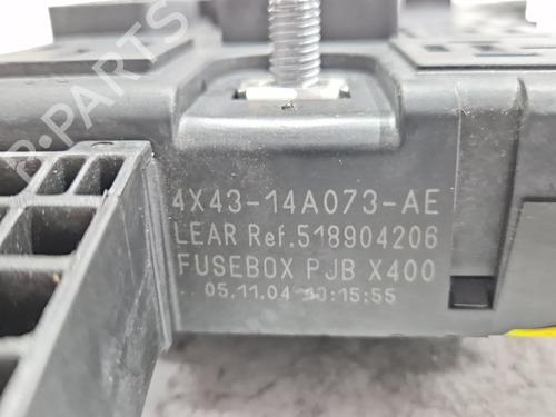 Sikringsdåse JAGUAR X-TYPE I (X400) 2.5 V6 All-wheel Drive | BP30962345E1