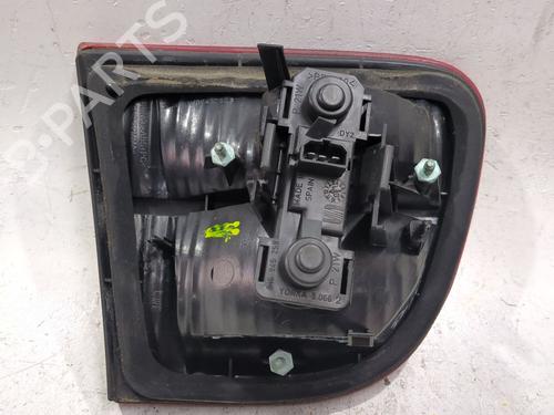 Right tailgate light SEAT LEON (1M1) 1.9 TDI | BP33618780C80 - Image 2