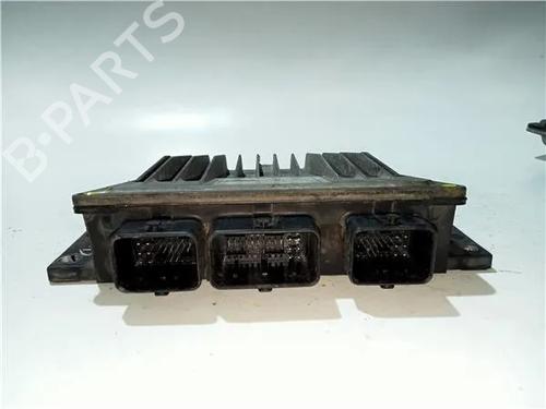 Elektronisk modul RENAULT KANGOO (KC0/1_) 1.5 dCi (KC08, KC09) | BP23911545M83 