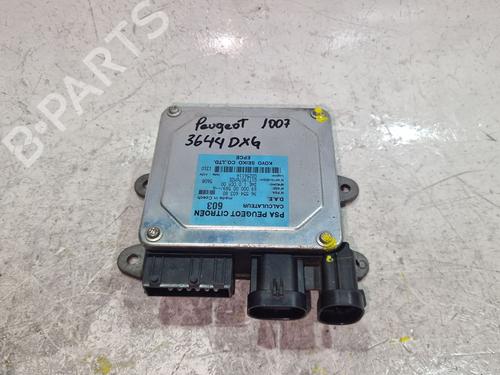 Electronic module PEUGEOT 1007 (KM_) 1.6 16V | BP34114207M83  - Image 5