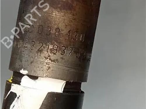 Injector SEAT CORDOBA (6K1, 6K2) 1.9 D | BP23920941M100 