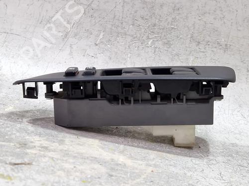 Left front window switch TOYOTA AURIS (_E15_) 2.0 D-4D (ADE150_, ADE150R) | BP29518677I27 
