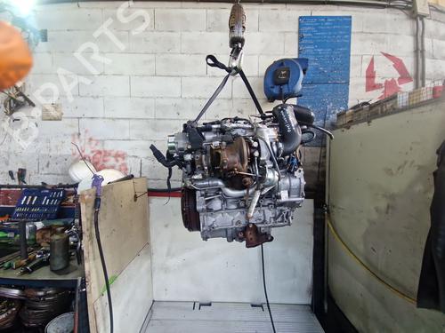 Engine OPEL INSIGNIA A Saloon (G09) 2.0 CDTI (69) | BP39068586M1 - Image 4