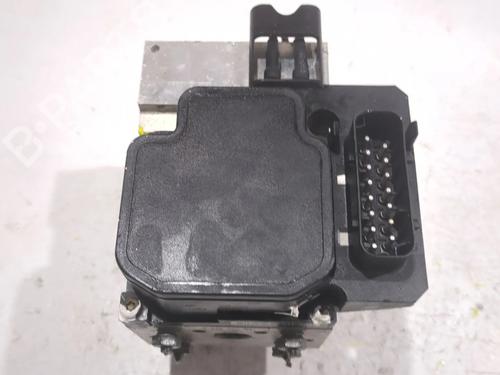 ABS pump MERCEDES-BENZ A-CLASS (W168) A 160 (168.033, 168.133) | BP23902772M43 