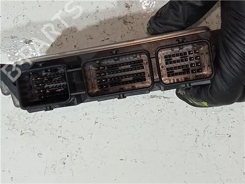 Elektronische module PEUGEOT 206 Hatchback (2A/C) 1.4 HDi eco 70 | BP23922560M83 