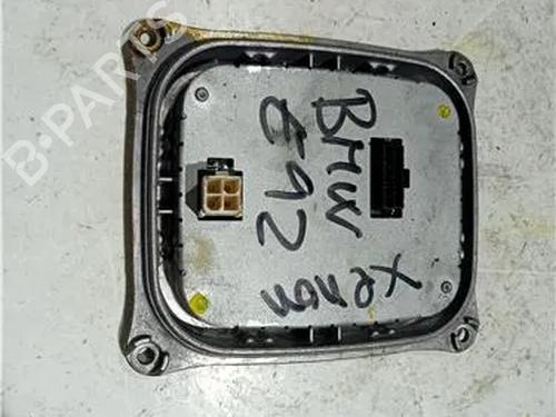 Xenon ballast PEUGEOT 208 I (CA_, CC_) 1.2 VTI 82 (82 hp) 23927013