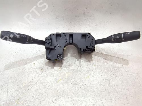 Spak kontakt JEEP CHEROKEE (KJ) 2.8 CRD 4x4 (163 hp) 27860132