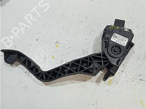 Pedal PEUGEOT 207 (WA_, WC_) 1.4 HDi (68 hp) 23908750