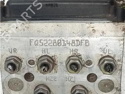 Abs pomp VW PASSAT B5.5 (3B3) 1.9 TDI | BP23920149M43 