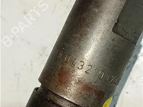 Injector SEAT LEON (1M1) 1.9 TDI | BP23914177M100