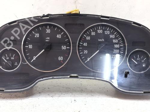 Kombiinstrument Kombiinstrument 38952595 38952595