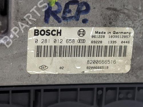 Electronic module RENAULT TRAFIC III Bus (JG_) 1.6 dCi 90 (JGME) | BP39641237M83 - Image 2