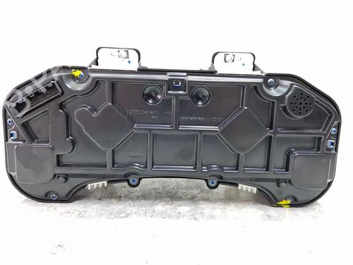 Instrument cluster TOYOTA AURIS (_E15_) 1.6 (ZRE151_, ZRE151R) | BP29521132C47 
