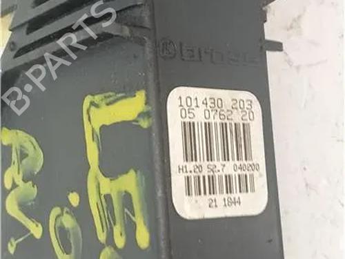 Left front window motor SEAT LEON (1M1) 1.9 TDI | BP23912652E21 