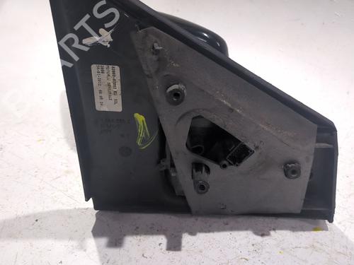 Left mirror RENAULT CLIO IV (BH_) 1.5 dCi 90 | BP23927018C26 