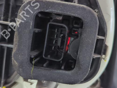 Right taillight VW GOLF V (1K1) 1.9 TDI | BP27833354C35 