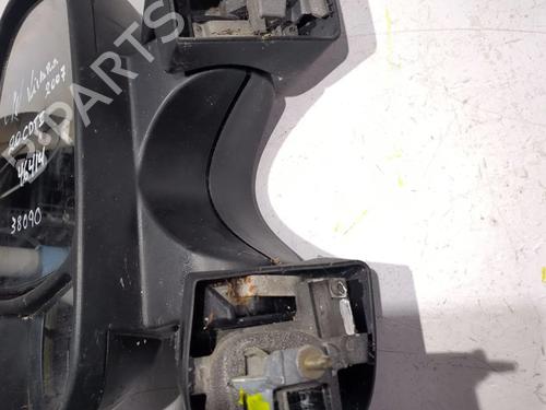 Left mirror OPEL VIVARO A Bus (X83) 2.0 CDTI (F7, J7, A07) | BP23902748C26 