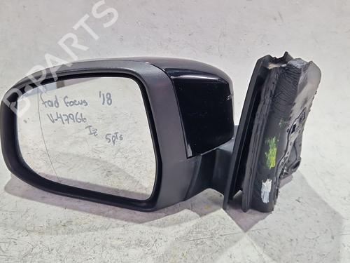 Used Left mirror FORD FOCUS III 1.5 TDCi (120 hp) 30698258