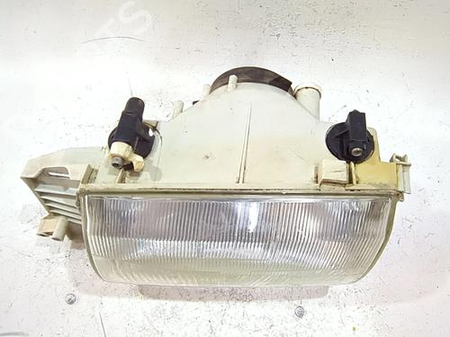 Left headlight FIAT TIPO (160_) 1.4 (160.AC) | BP29118880C28 