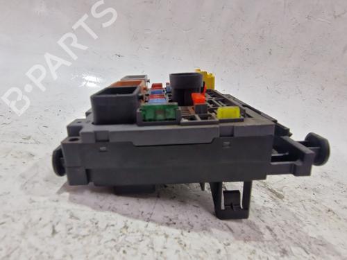 Fuse box CITROËN BERLINGO Box Body/MPV (B9) 1.6 HDi 90 16V | BP36519737E1 - Image 3