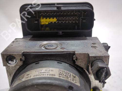 ABS pump CITROËN C-ELYSEE (DD_) 1.6 HDI 92 | BP24202484M43 