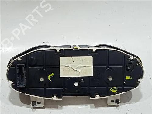 Cockpit FORD FIESTA VI (CB1, CCN) 1.6 TDCi | BP23914107C47