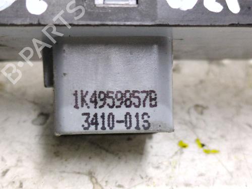 Left front window switch SEAT IBIZA IV ST (6J8, 6P8) 1.6 TDI | BP33302667I27 - Image 5