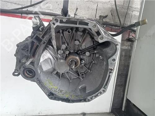Used Gearbox RENAULT MEGANE II (BM0/1_, CM0/1_) [2001-2012]  23902019
