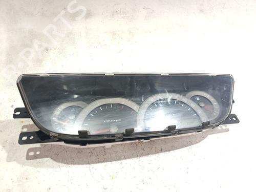 Instrument cluster SSANGYONG RODIUS I 2.7 Xdi 4WD | BP38873329C47  - Image 6