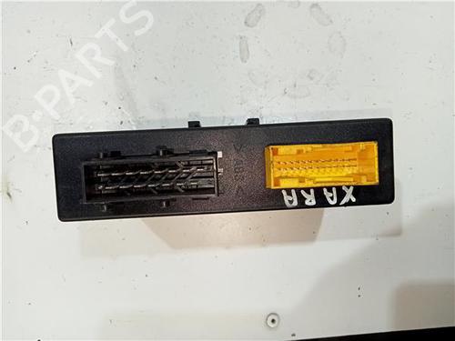 Comfort control module CITROËN XSARA (N1) 1.9 TD | BP24967408M56 
