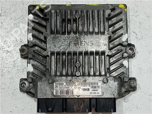 Elektronische module FORD C-MAX (DM2) 1.8 TDCi (115 hp) 23917288