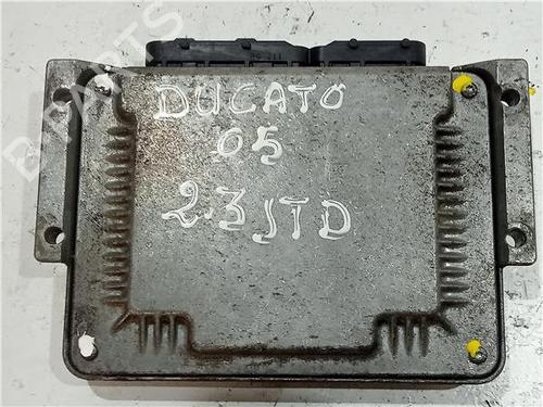 Electronic module FIAT DUCATO Van (250_) 180 Multijet 3,0 D | BP23909048M83 