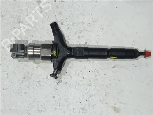 Injektor OPEL VECTRA C (Z02) 3.0 CDTI (F69) | BP23918843M100 