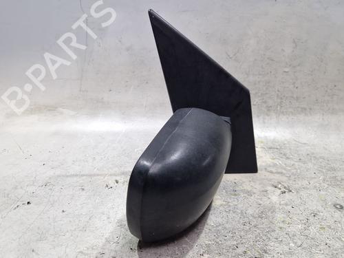 Right mirror FORD FUSION (JU_) 1.6 TDCi | BP29876910C27