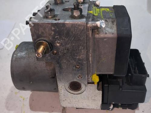 ABS pump OPEL ZAFIRA / ZAFIRA FAMILY B (A05) 1.9 CDTI (M75) | BP23927150M43