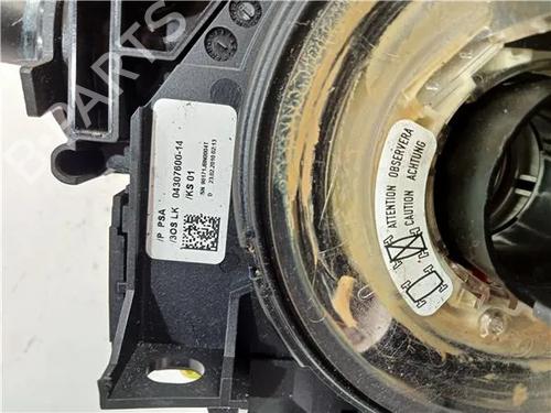 Switch CITROËN C3 II (SC_) 1.4 HDi 70 (SC8HZC, SC8HR0, SC8HP4) | BP24967401I30