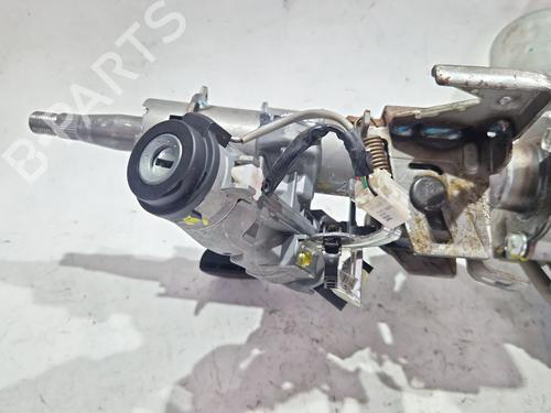 Ratstammeenhed HYUNDAI i10 I (PA) 1.2 | BP30002245M21