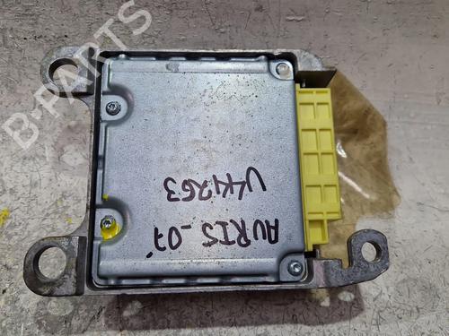 ECU airbags TOYOTA AURIS (_E15_) 1.6 (ZRE151_, ZRE151R) | BP29521141M53 