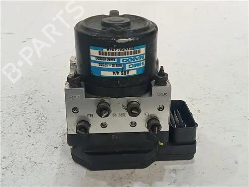 ABS Bremseaggregat HYUNDAI MATRIX (FC) 1.5 CRDi (82 hp) 23911591