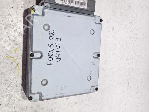 Engine control unit (ECU) FORD FOCUS I Saloon (DFW) 1.8 Turbo DI / TDDi | BP29401201M57 