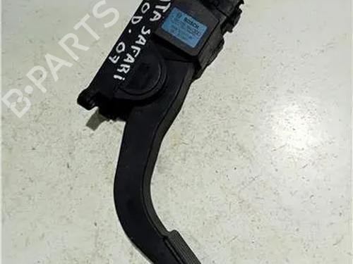 Used Pedal TATA SAFARI (42_FD) 3.0 D 4x4 (116 hp) 23929047