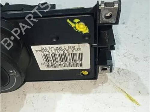 Climate control SEAT IBIZA II (6K1) 1.4 i 16V | BP23932542I5 