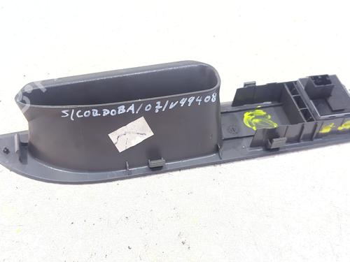 Left front window switch SEAT CORDOBA (6L2) 1.9 TDI | BP38702938I27 - Image 3