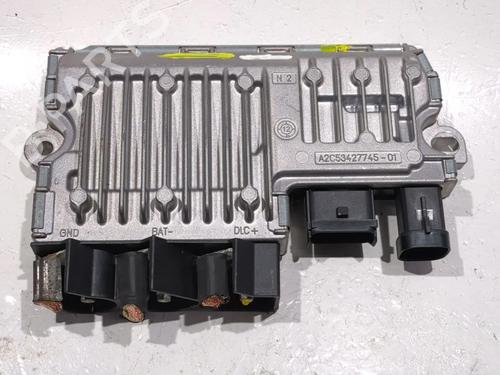 Start/Stop ECU PEUGEOT 308 I (4A_, 4C_) 1.6 HDi | BP25710749M59 