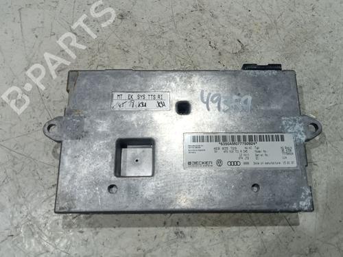 Modulo elettronico AUDI A6 C6 (4F2) 2.7 TDI quattro (180 hp) 27190953